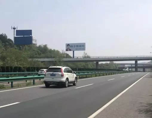 湖北新畫面全面上刊，近300塊廣告牌陸續(xù)閃耀全國！