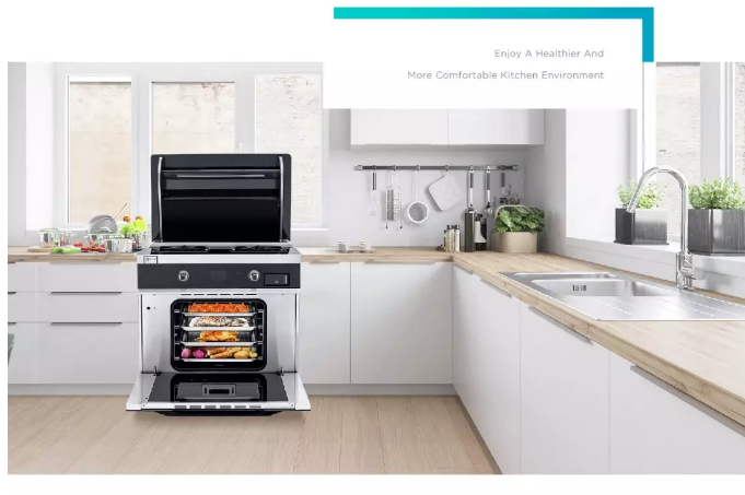 AWE2019圓滿落幕，帥豐的精彩永不閉幕！