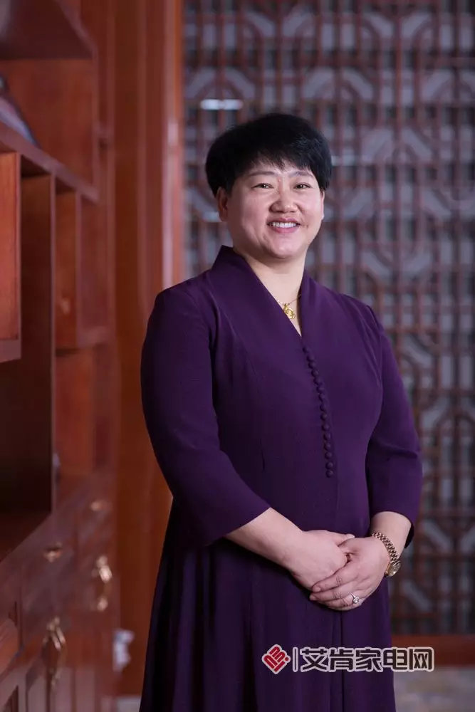 艾肯家電專訪：帥豐專注廚電不改變，堅(jiān)持為推廣集成灶發(fā)聲