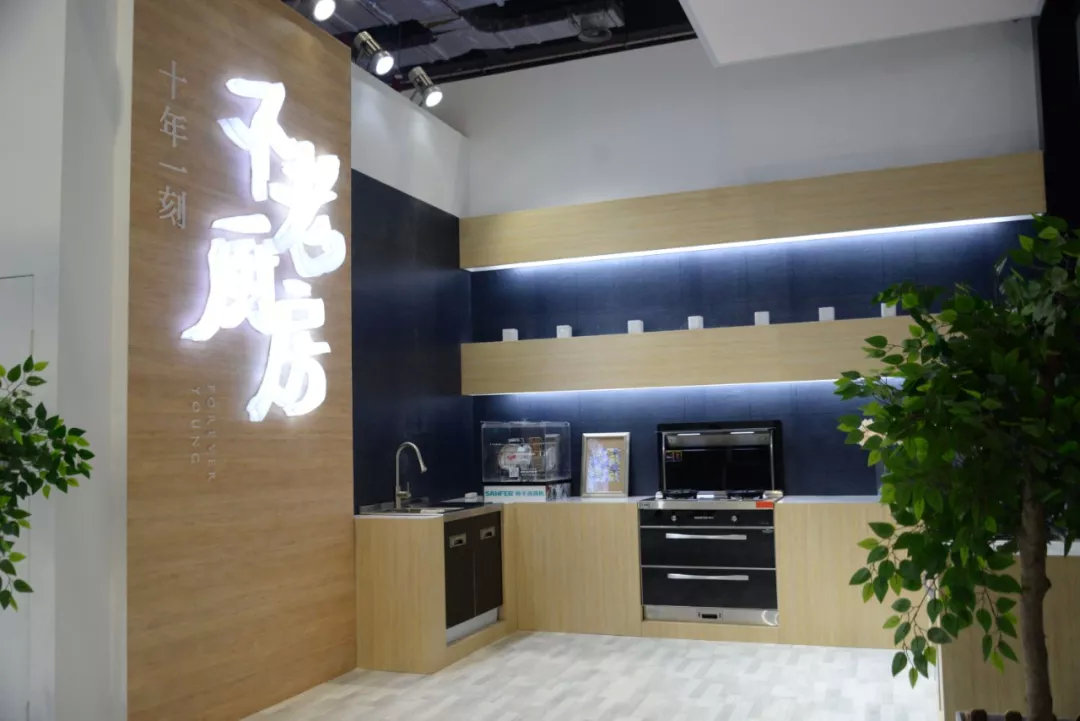 2019中國(guó)建博會(huì)開展日，帥豐帶你領(lǐng)略建裝潮流風(fēng)尚！