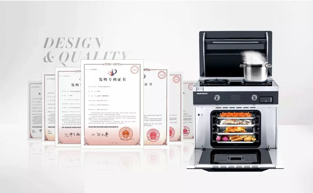 又一榮譽(yù)加冕，帥豐喜提CBD TOP100品牌獎(jiǎng)項(xiàng)！