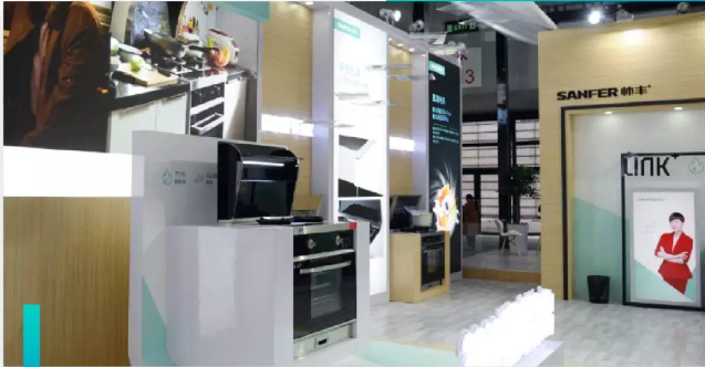 AWE2019圓滿落幕，帥豐的精彩永不閉幕！