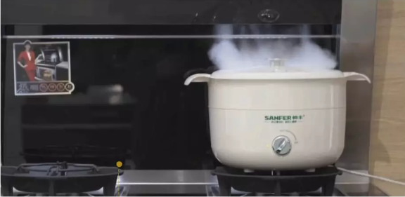 帥豐再登央視，霸屏長達三分多鐘！