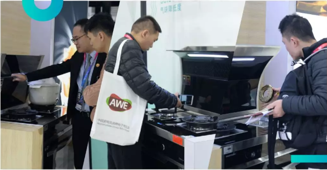 AWE2019圓滿落幕，帥豐的精彩永不閉幕！