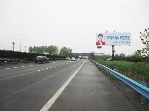 湖北新畫面全面上刊，近300塊廣告牌陸續(xù)閃耀全國！