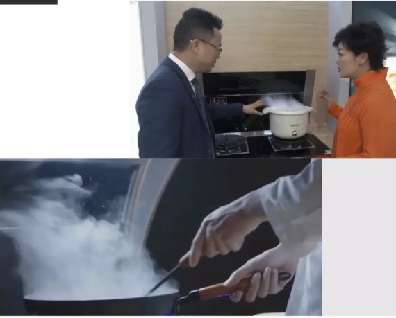 帥豐再登央視，霸屏長達三分多鐘！