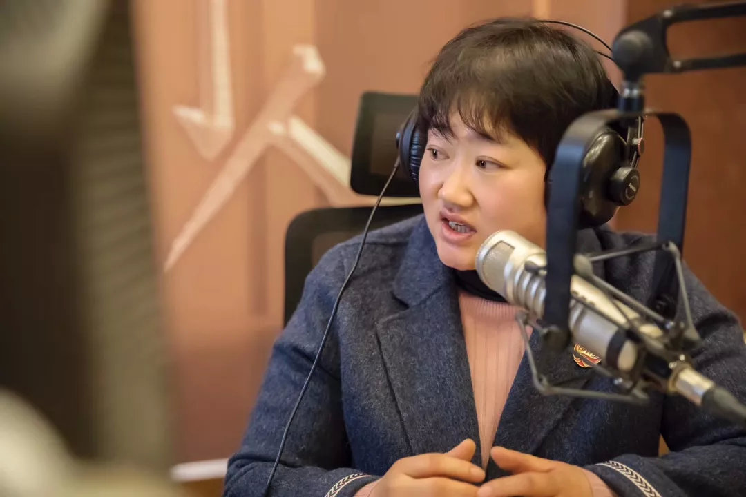 帥豐董事長(zhǎng)商若云受邀參加“對(duì)話掌門(mén)人”講解集成灶之奧秘 帥豐董事長(zhǎng)商若云受邀參加“對(duì)話掌門(mén)人”講解集成灶之奧秘