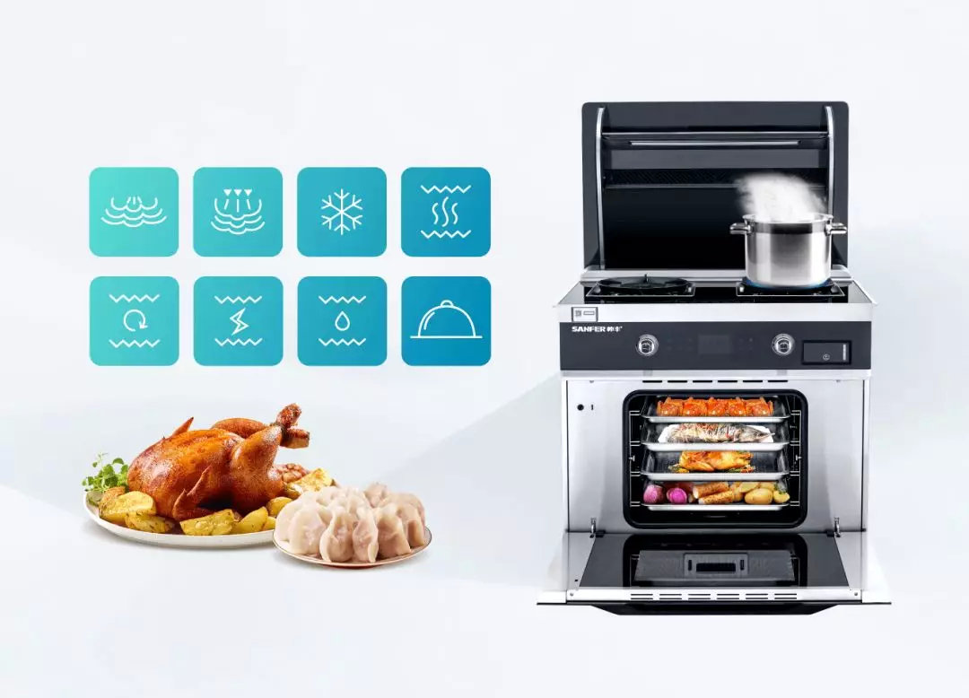 厲害了！AWE現(xiàn)場(chǎng)帥豐接受央視采訪，展望行業(yè)智能化飛躍！