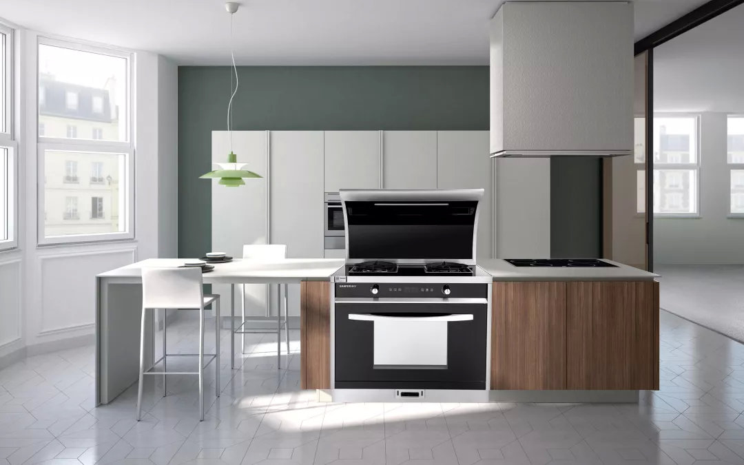 2019中國(guó)建博會(huì)開展日，帥豐帶你領(lǐng)略建裝潮流風(fēng)尚！