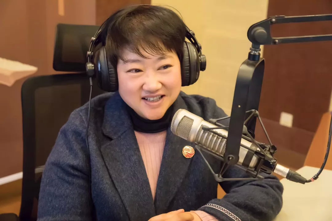 帥豐董事長(zhǎng)商若云受邀參加“對(duì)話掌門(mén)人”講解集成灶之奧秘 帥豐董事長(zhǎng)商若云受邀參加“對(duì)話掌門(mén)人”講解集成灶之奧秘