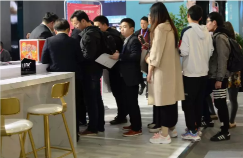 AWE現(xiàn)場速報 | 國內(nèi)外廚電品牌爭奇斗艷，帥豐電器大放異彩!