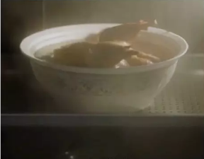 帥豐再登央視，霸屏長達三分多鐘！