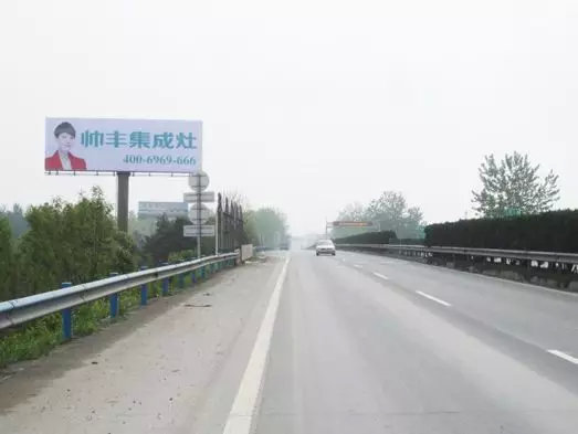 湖北新畫面全面上刊，近300塊廣告牌陸續(xù)閃耀全國！