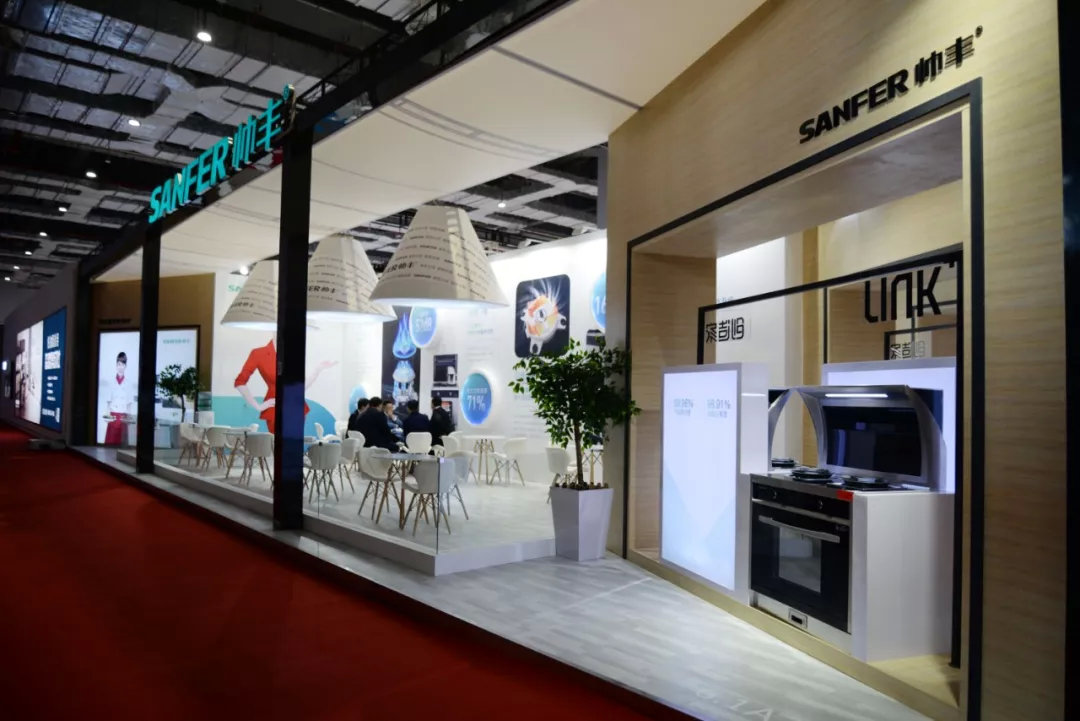 2019中國(guó)建博會(huì)開展日，帥豐帶你領(lǐng)略建裝潮流風(fēng)尚！