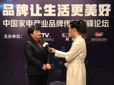 AWE現(xiàn)場速報 | 國內(nèi)外廚電品牌爭奇斗艷，帥豐電器大放異彩!