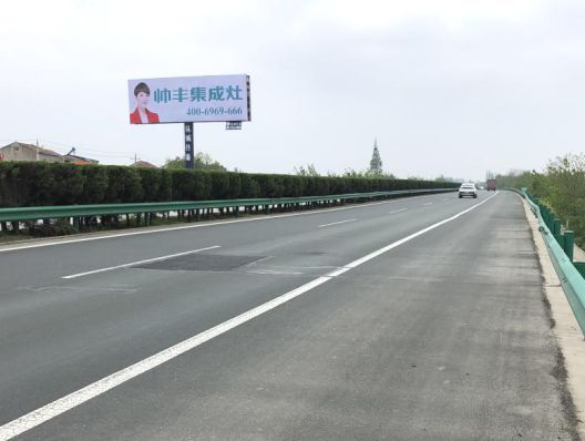 湖北新畫面全面上刊，近300塊廣告牌陸續(xù)閃耀全國！