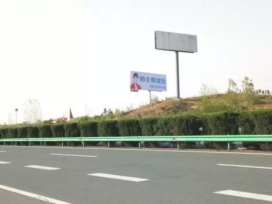 湖北新畫面全面上刊，近300塊廣告牌陸續(xù)閃耀全國！