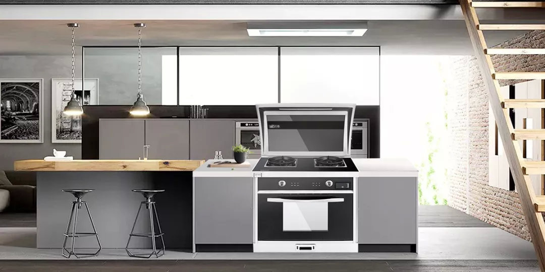 喜報(bào)：帥豐獲中國(guó)家用電器研究院“嘉電”認(rèn)證！