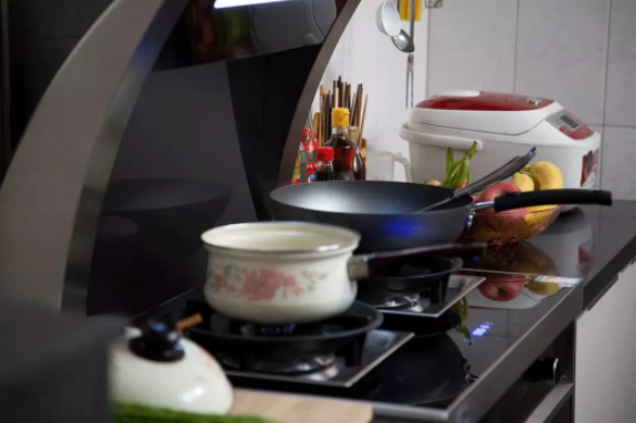 滿滿感動來襲！帥豐《不老廚房》溫情廣告，值得每個父母與孩子一看