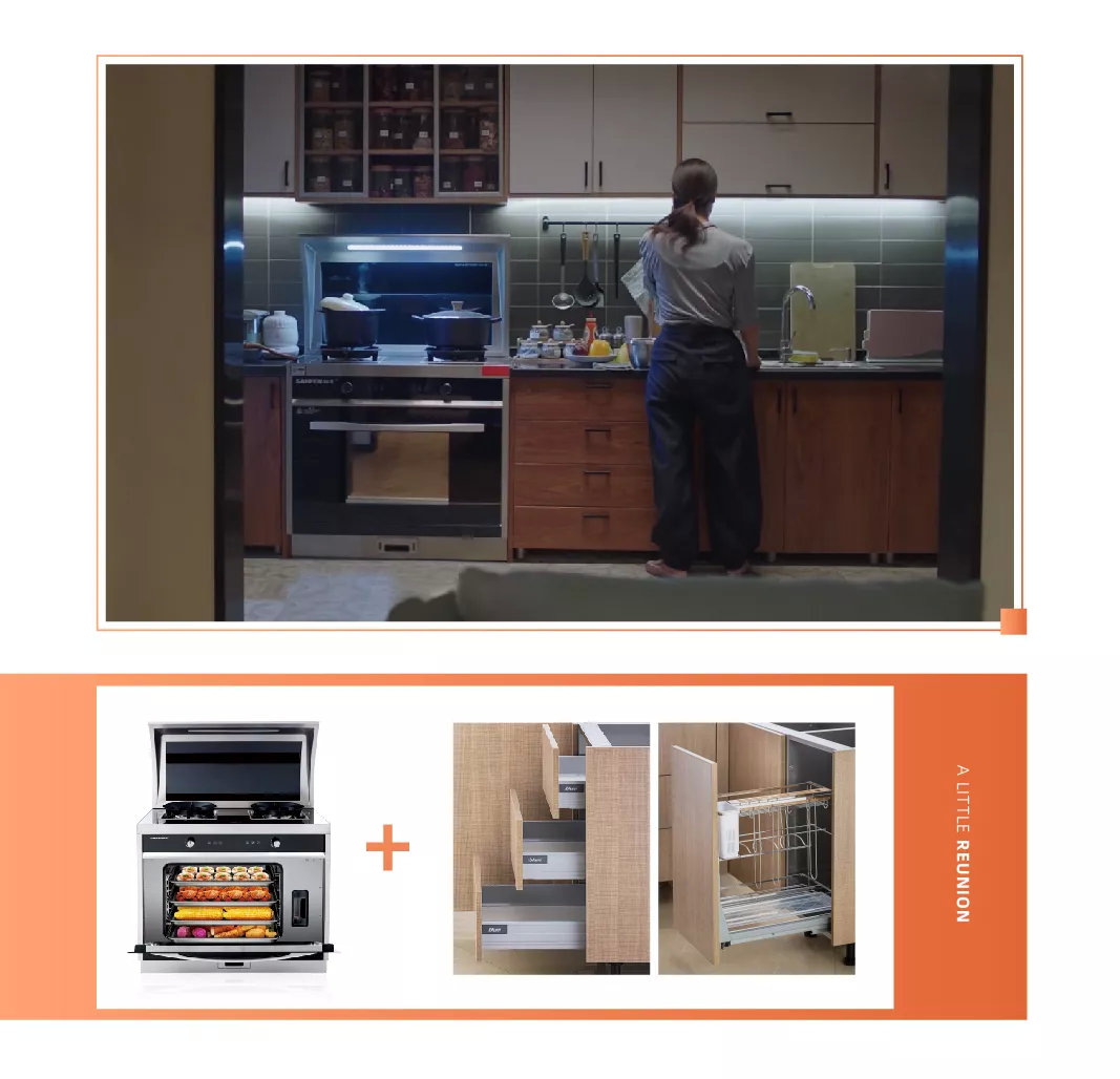 昨晚的歡喜姐妹花過于真實，又來騙我哭