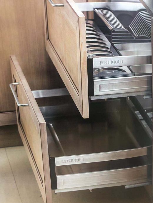 2020年《小歡喜》感動(dòng)繼續(xù)，這款櫥柜藏著同款驚喜