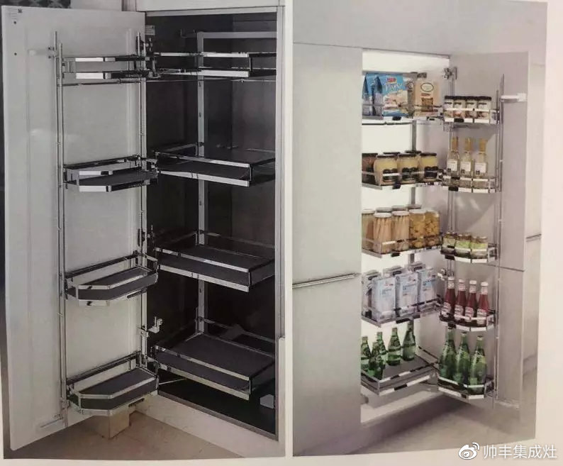 2020年《小歡喜》感動(dòng)繼續(xù)，這款櫥柜藏著同款驚喜