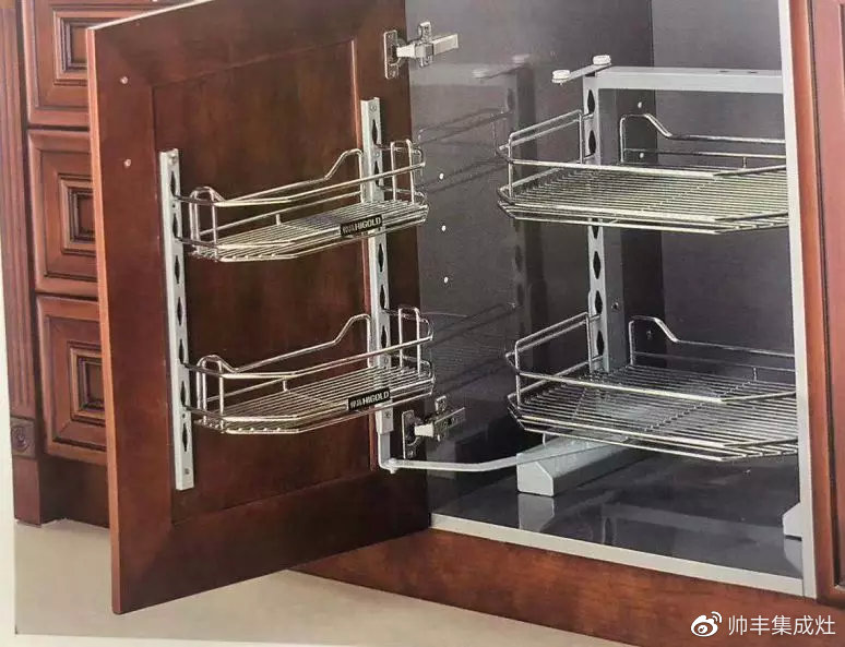 2020年《小歡喜》感動(dòng)繼續(xù)，這款櫥柜藏著同款驚喜