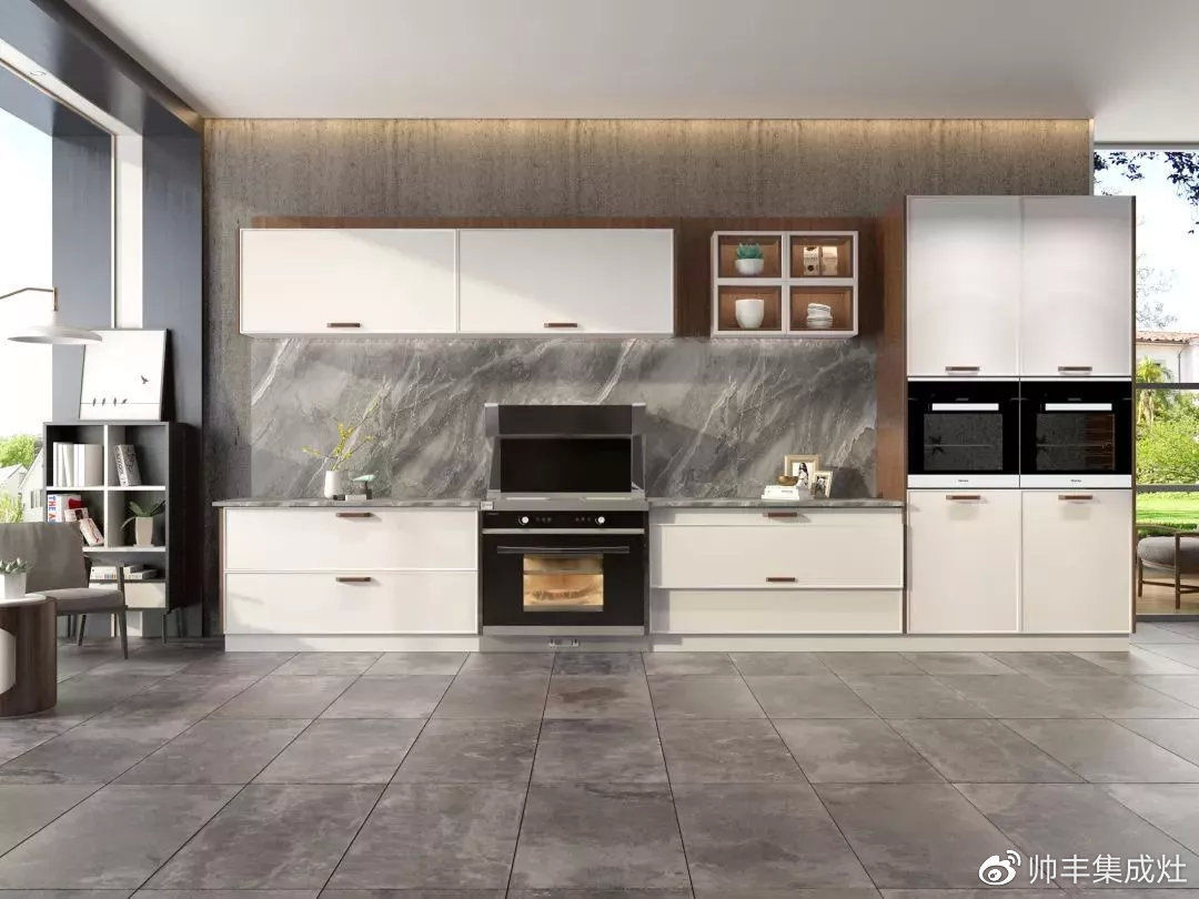 兩大產(chǎn)品入選標(biāo)準(zhǔn)示范產(chǎn)品，帥豐真的厲害了