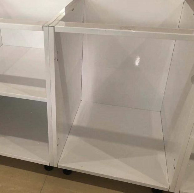 2020年《小歡喜》感動(dòng)繼續(xù)，這款櫥柜藏著同款驚喜