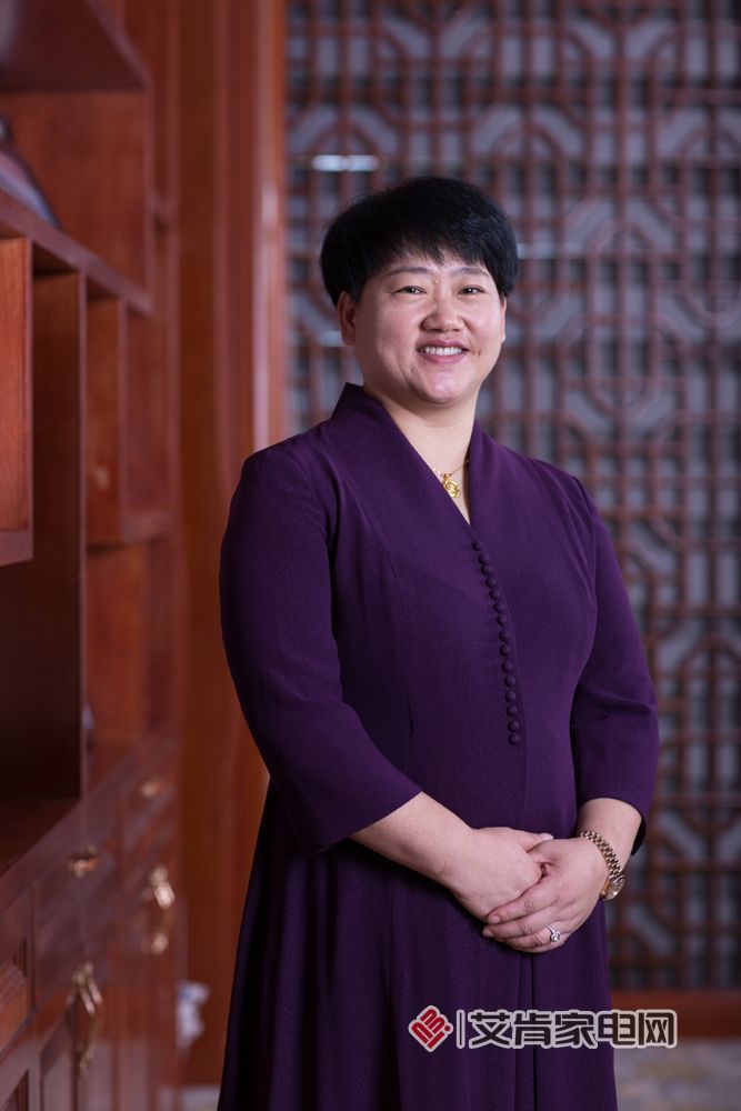 艾肯家電專訪：帥豐專注廚電不改變，堅(jiān)持為推廣集成灶發(fā)聲