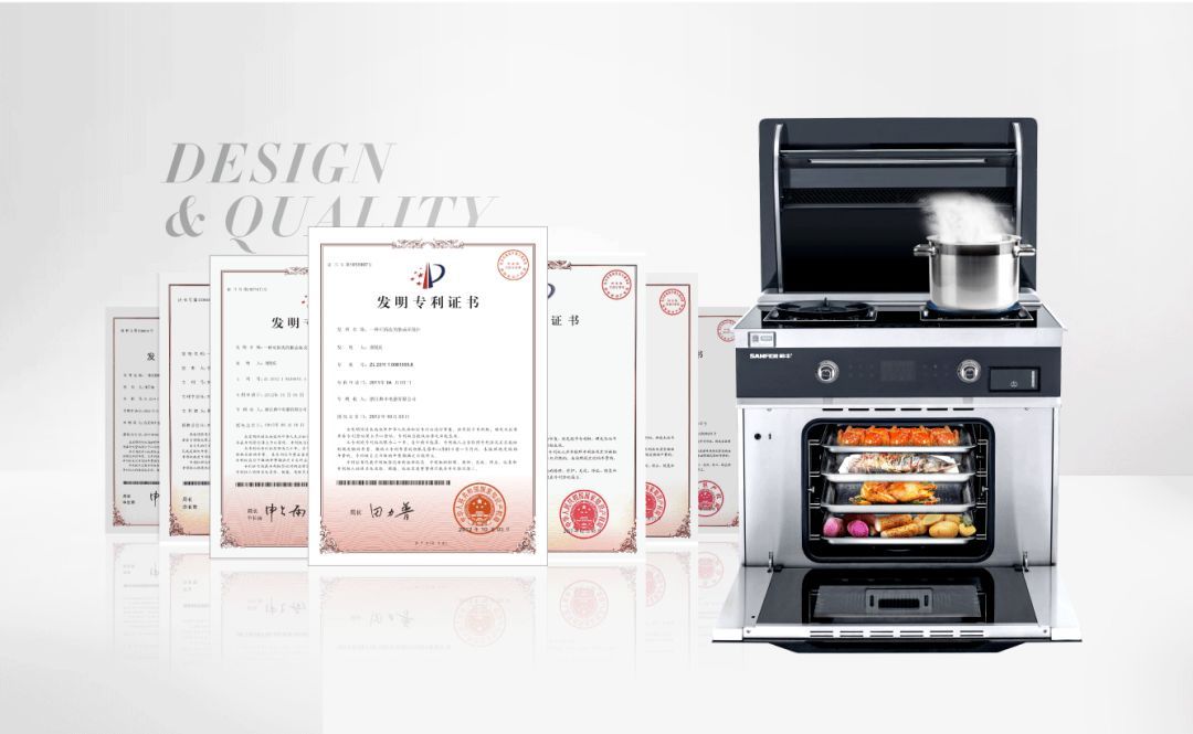 又一榮譽(yù)加冕，帥豐喜提CBD TOP100品牌獎(jiǎng)項(xiàng)！