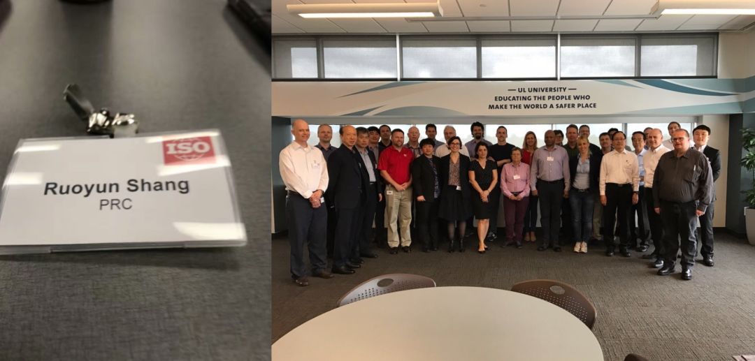 參與33個標準起草，帥豐助力行業(yè)高標準發(fā)展