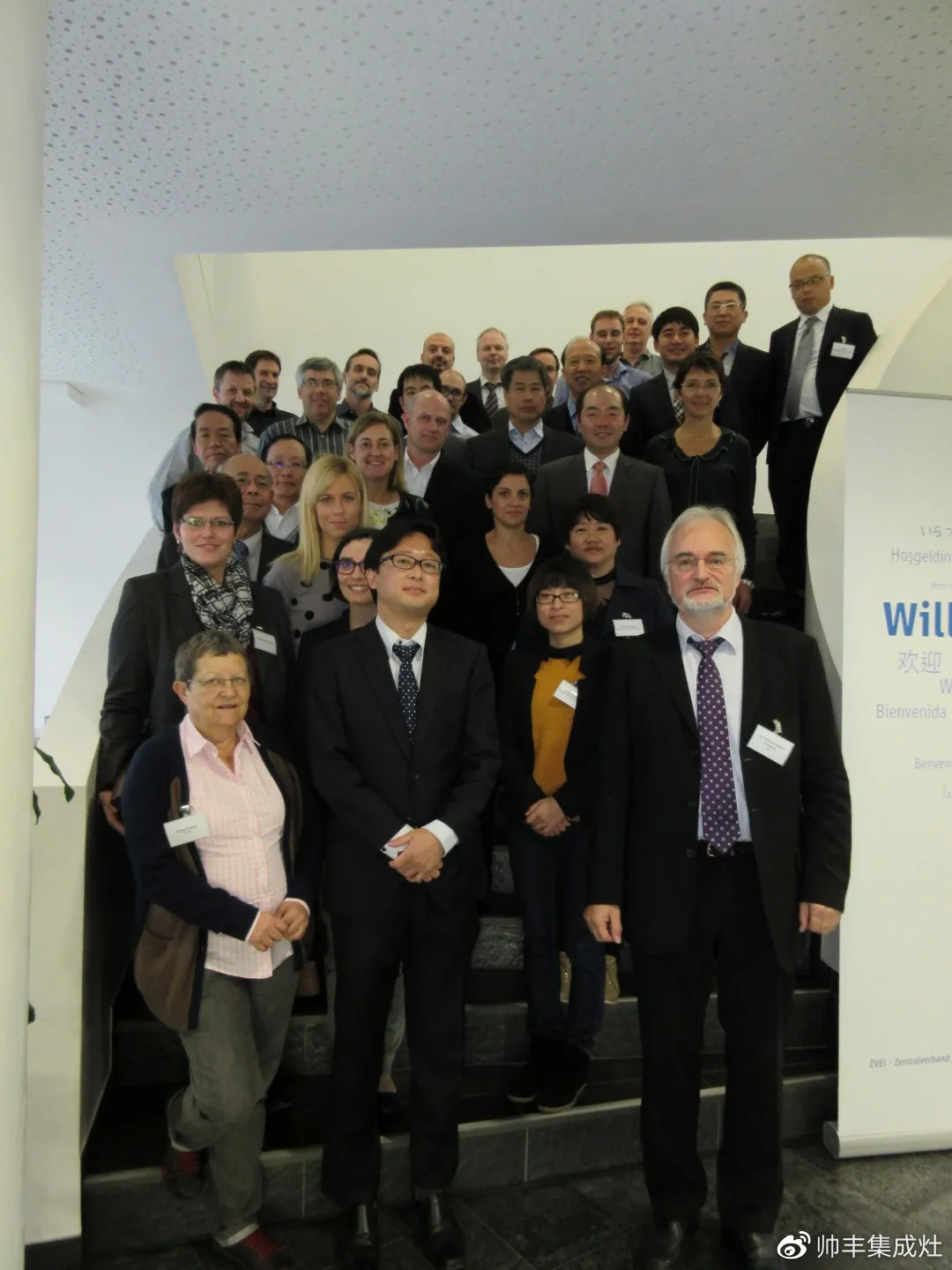 參與33個標準起草，帥豐助力行業(yè)高標準發(fā)展