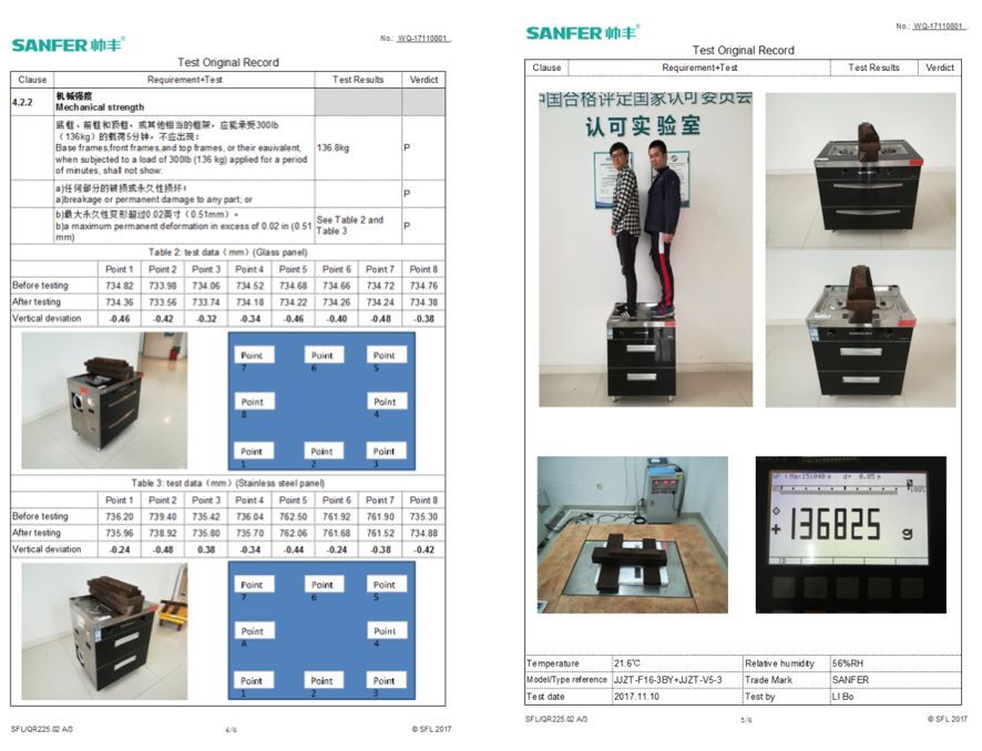 參與33個標準起草，帥豐助力行業(yè)高標準發(fā)展