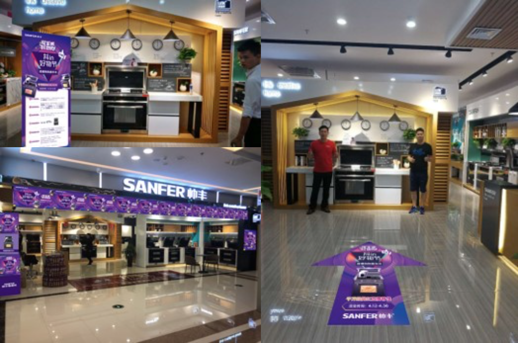 網(wǎng)易專(zhuān)訪(fǎng)帥豐董事長(zhǎng)商若云，暢談后疫情時(shí)代行業(yè)巨變