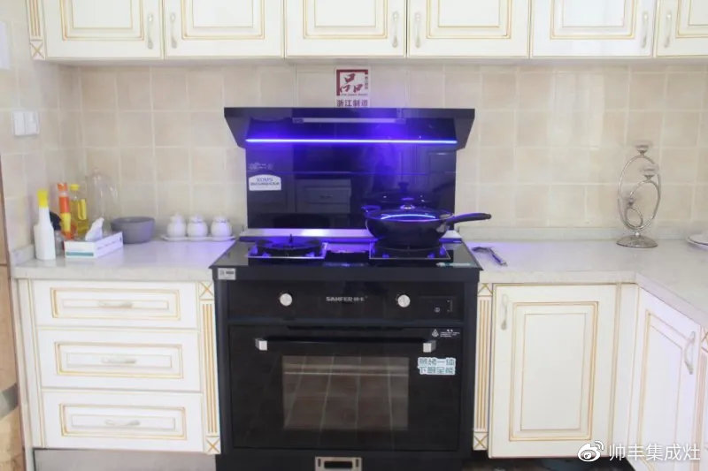 帥豐接受中華集成灶專訪：百萬級經(jīng)銷商是這樣煉成的！