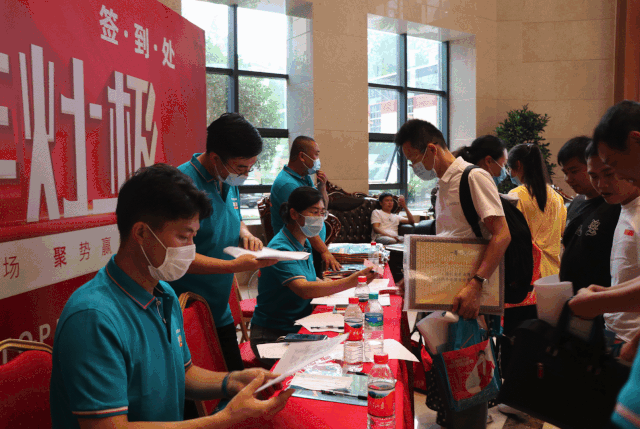 2020上半年銷量TOP50區(qū)域群英會，序幕今晚正式拉開！