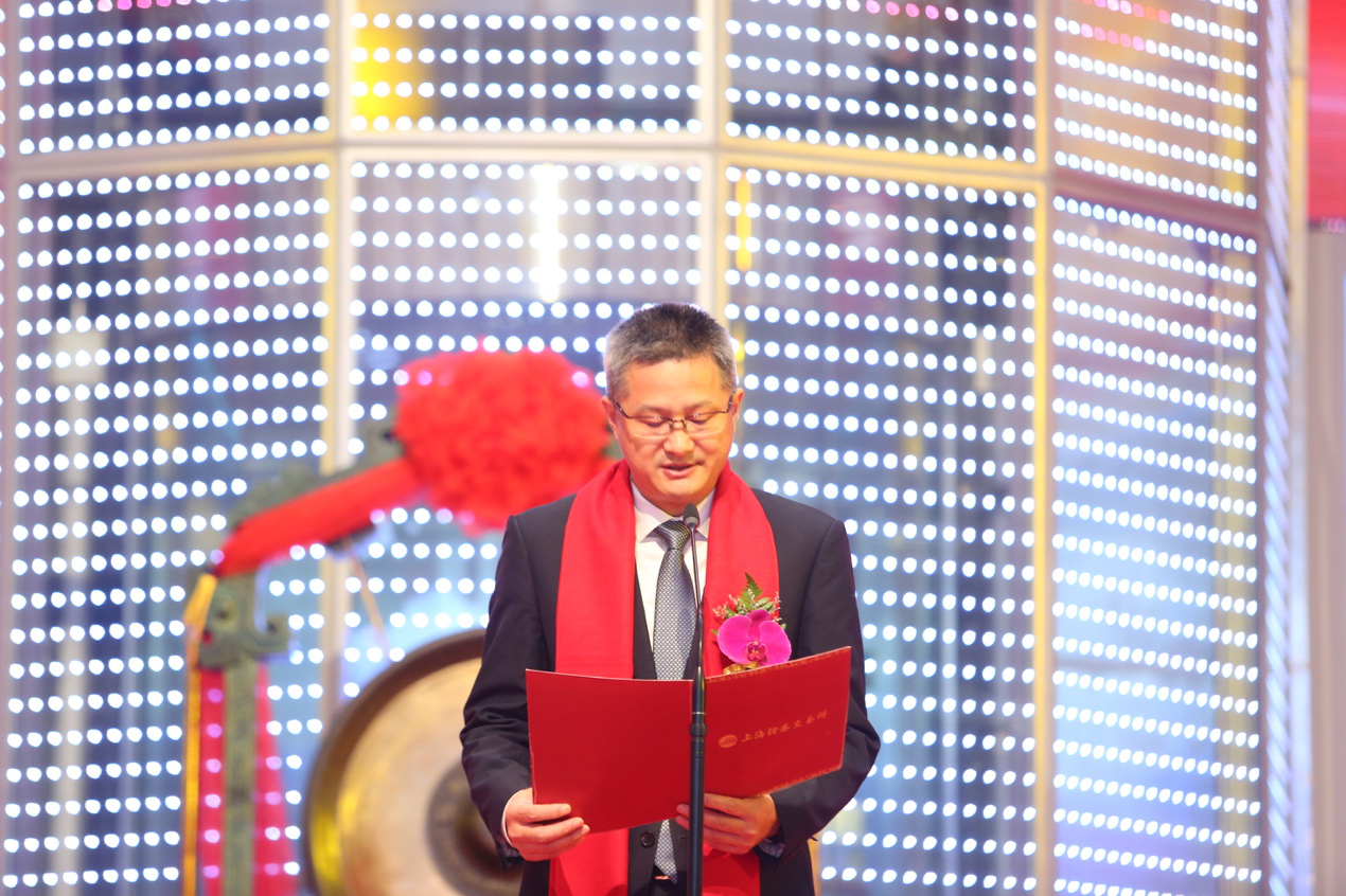 帥豐電器·引領智灶 | 帥豐電器登陸上交所，成為集成灶行業(yè)首家主板上市企業(yè)！