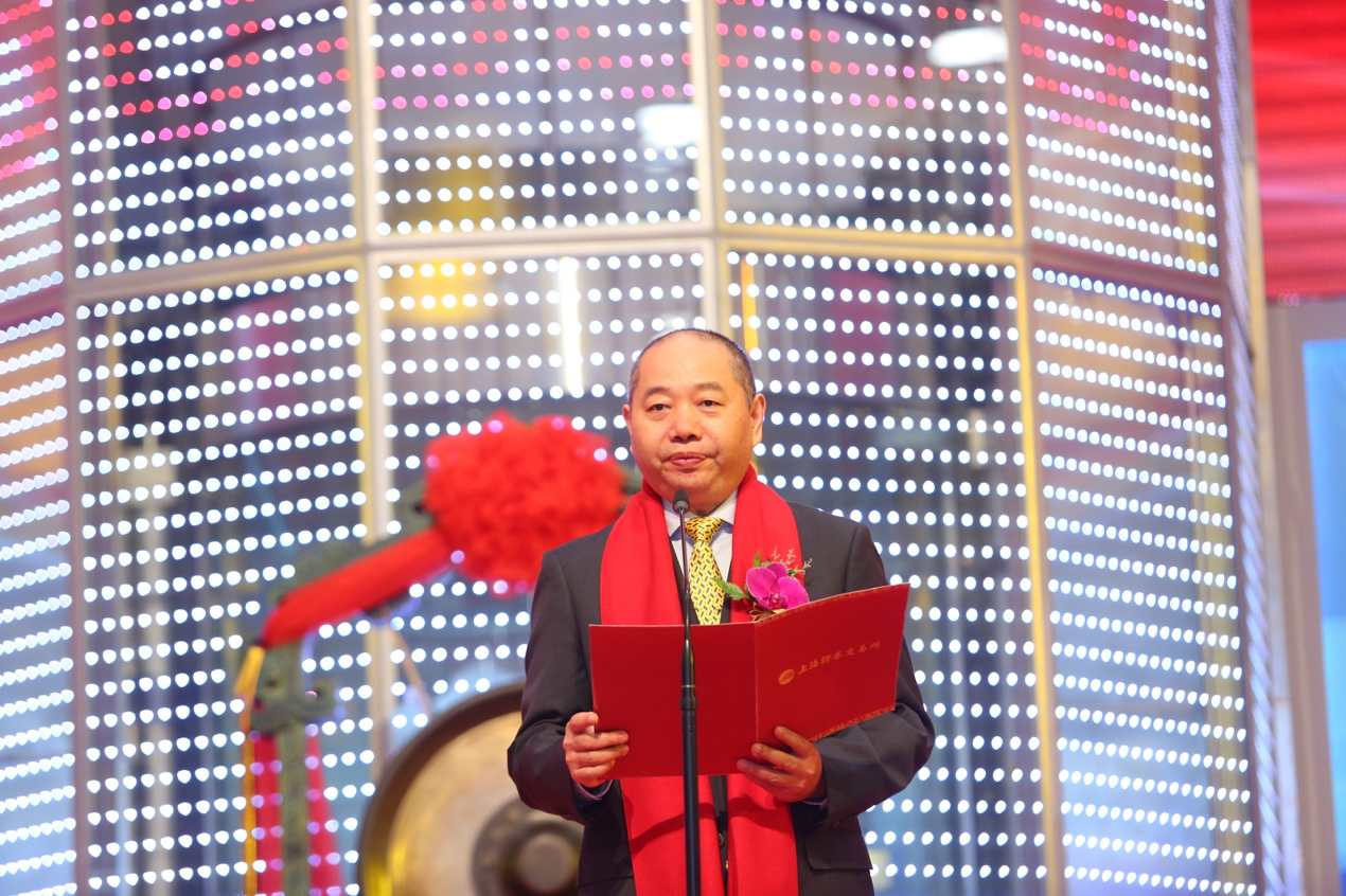 帥豐電器·引領智灶 | 帥豐電器登陸上交所，成為集成灶行業(yè)首家主板上市企業(yè)！