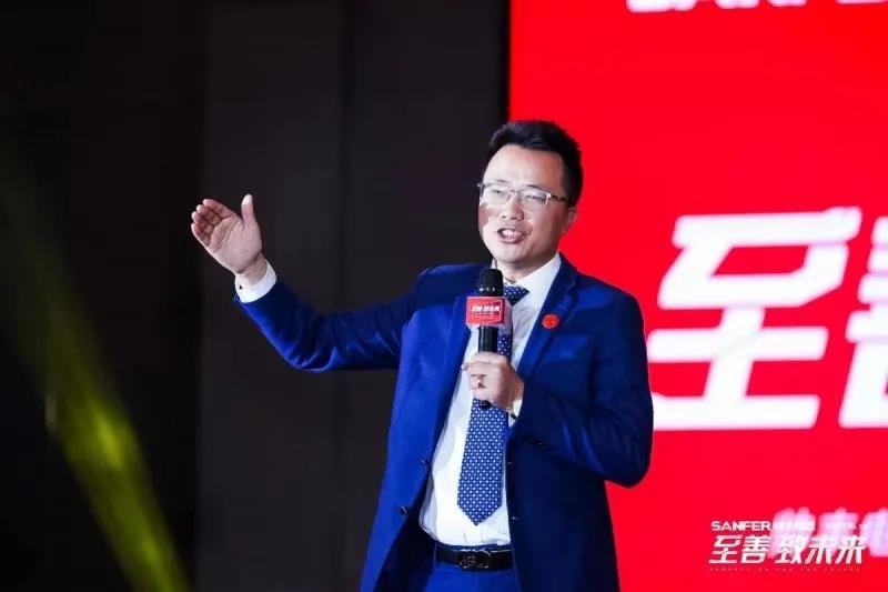 【轉(zhuǎn)載中華集成灶網(wǎng)】至善·致未來(lái)丨立足自身優(yōu)勢(shì)，把握機(jī)遇、完善布局，帥豐電器臻啟品牌全新征程