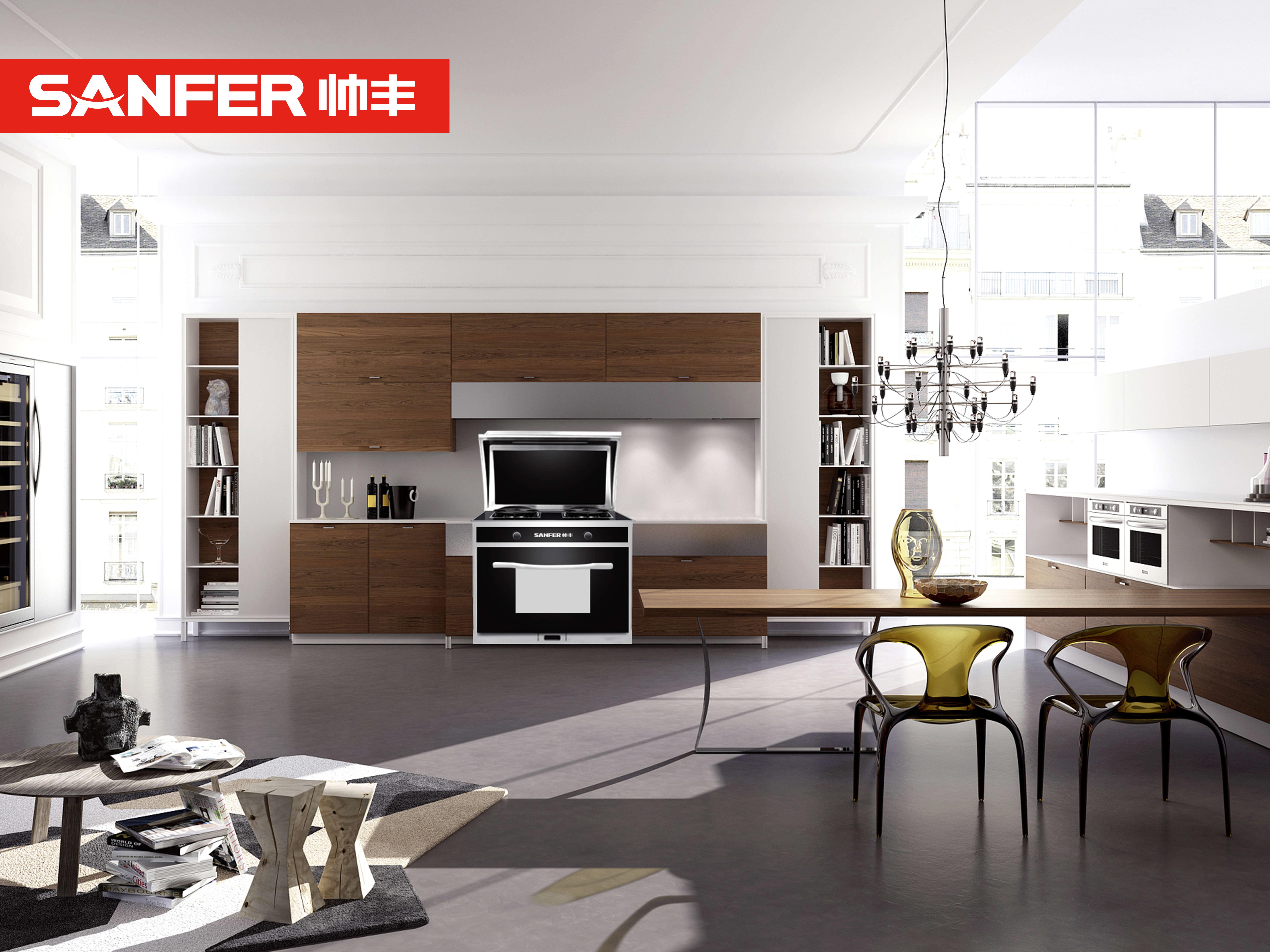 想買集成灶但又有很多顧慮，怎么辦？