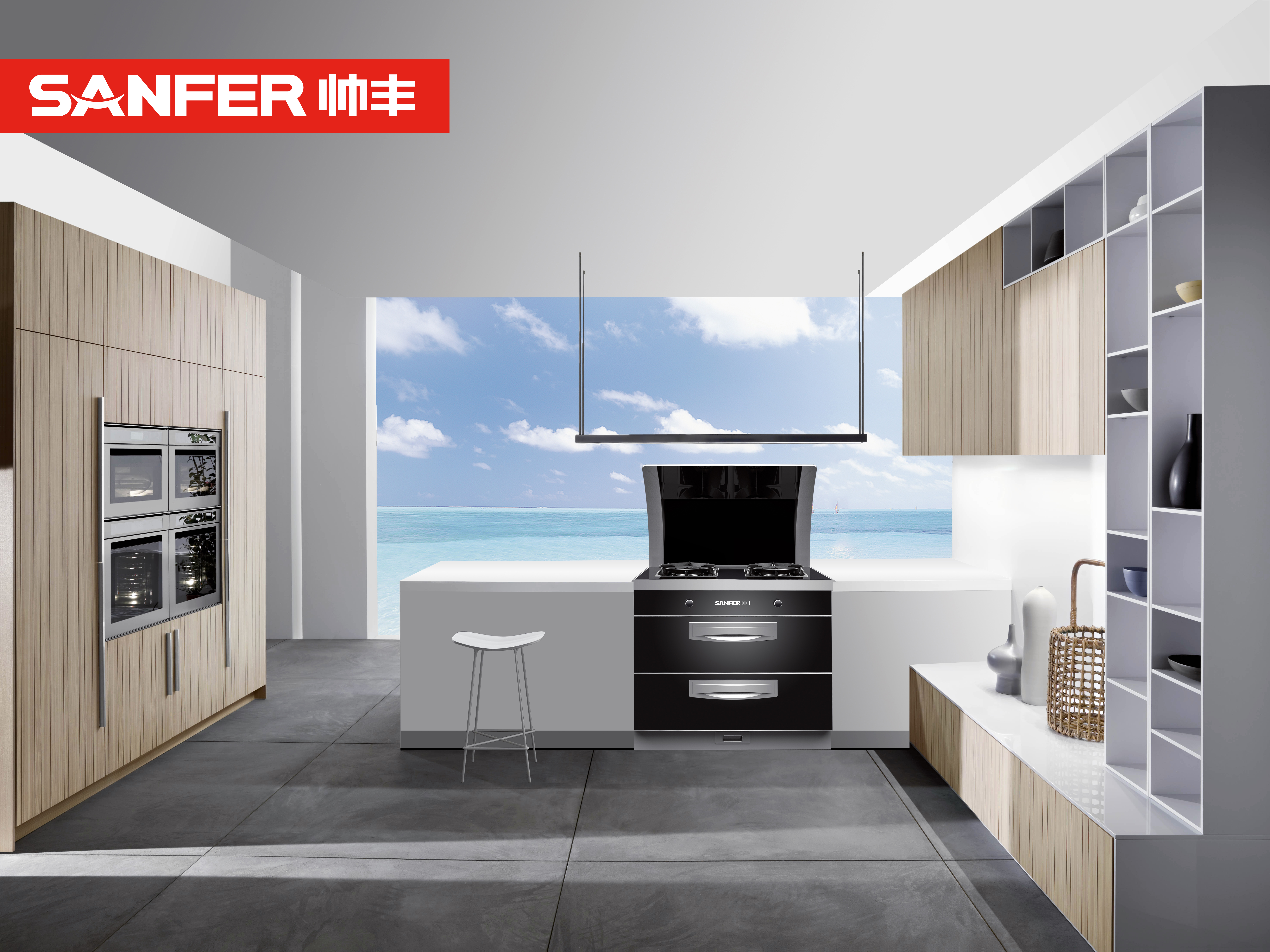 十大集成灶，究竟該怎么選？