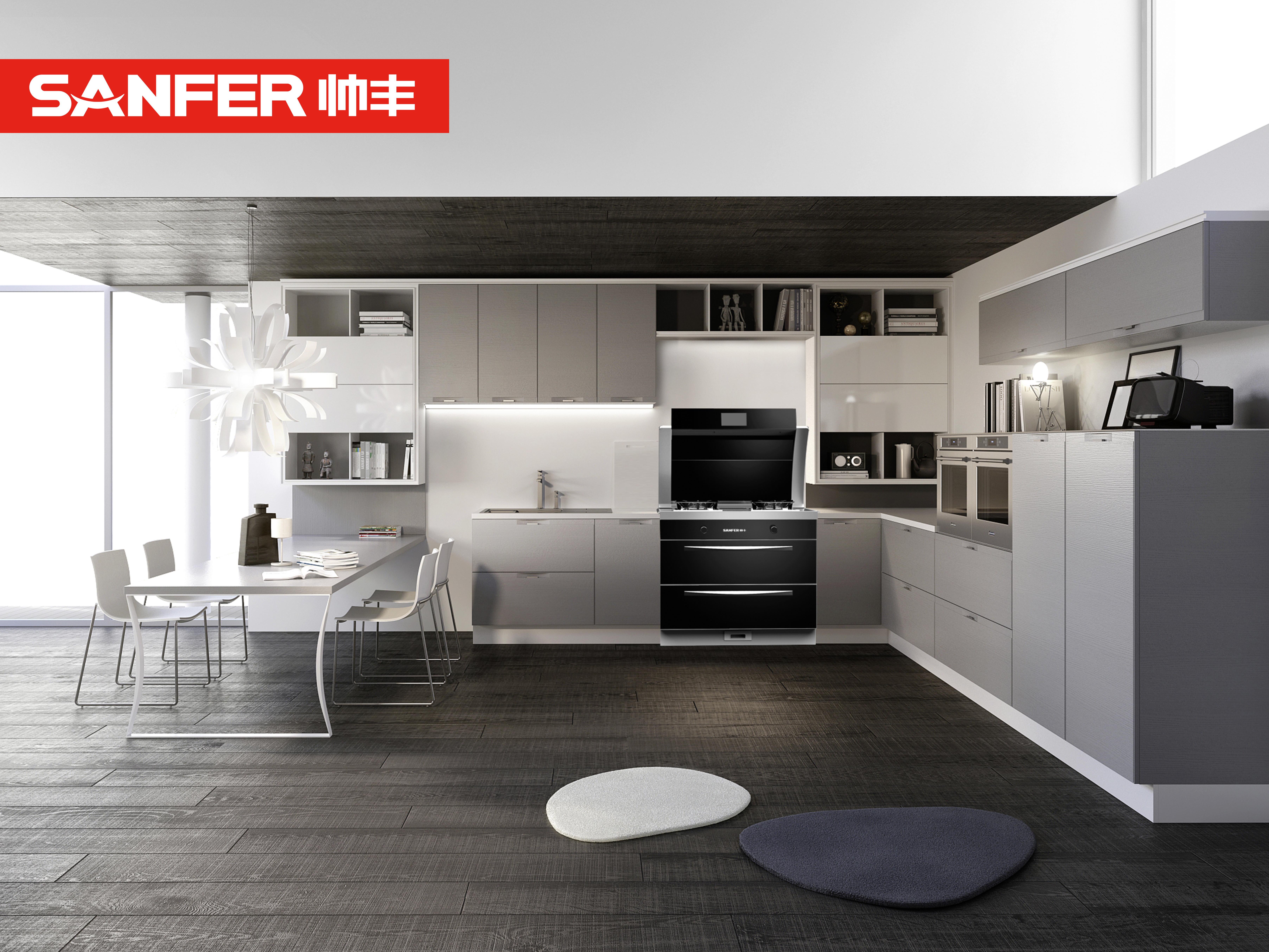 集成灶的價(jià)格貴嗎？性價(jià)比高不高？