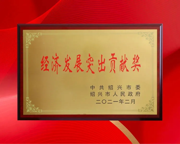 開(kāi)門紅！帥豐斬獲“工業(yè)企業(yè)30強(qiáng)”、“經(jīng)濟(jì)發(fā)展功臣”等多項(xiàng)大獎(jiǎng)