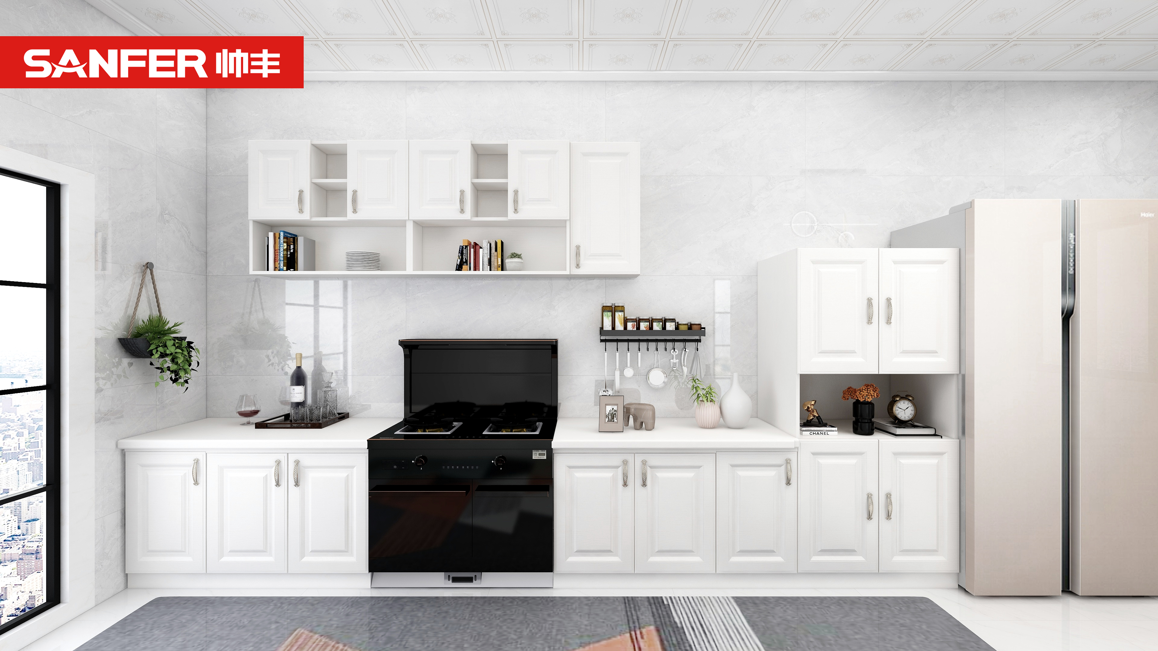 集成灶怎么選才能不踩坑？記住這3點(diǎn)就足夠了