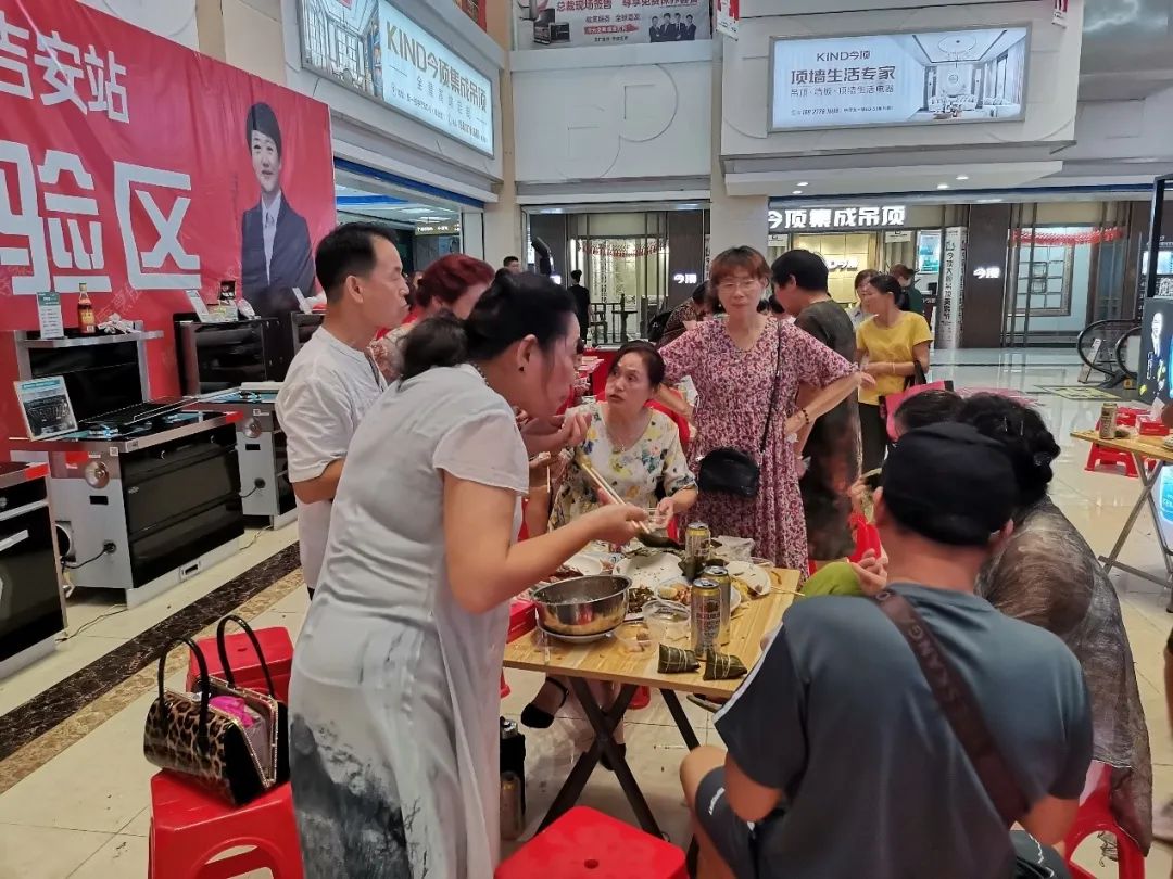 帥豐電器總裁簽售——吉安站，燃爆這個(gè)夏天！