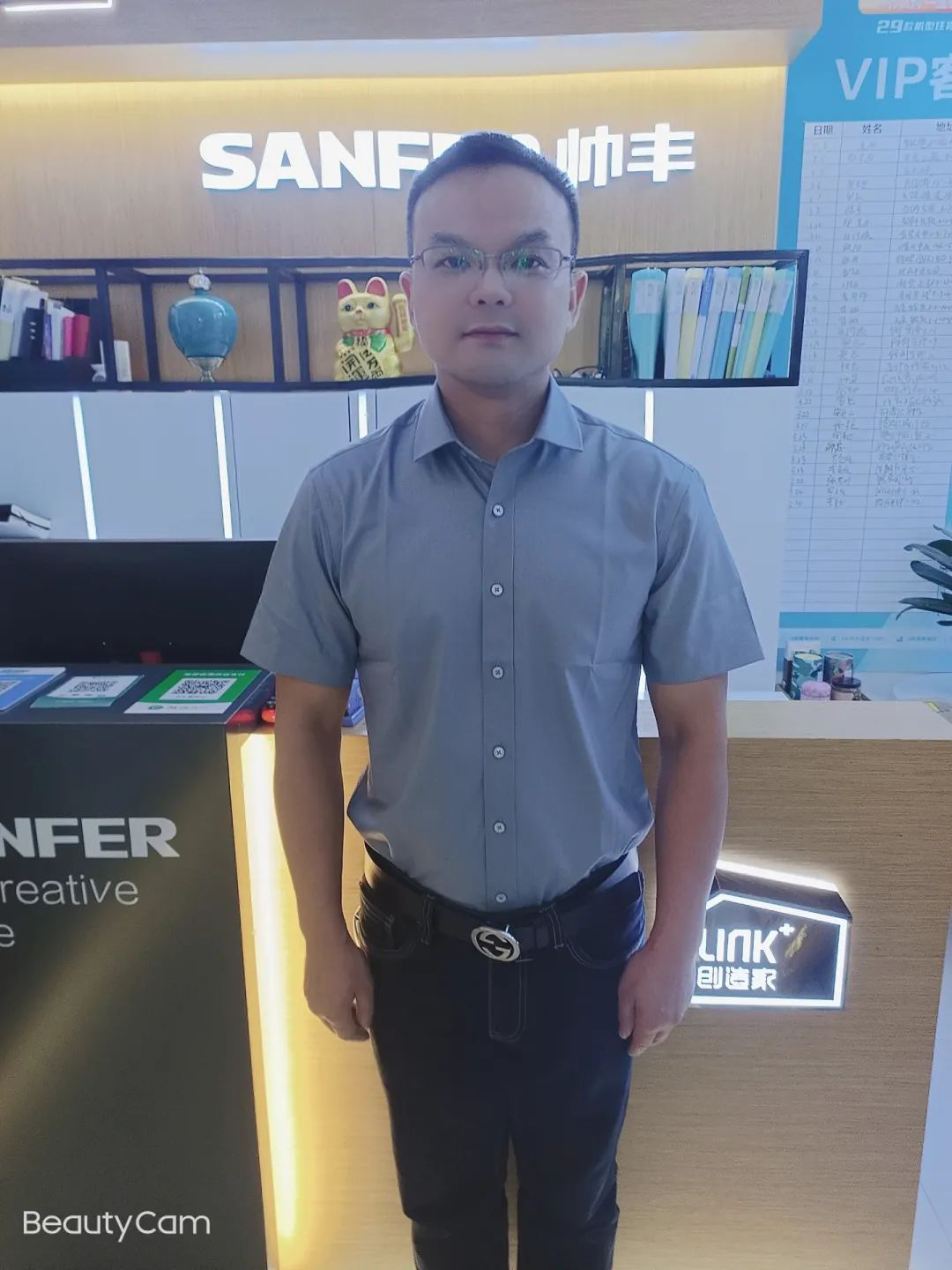 帥豐電器大商豐采！吳顯金談如何通過售后服務(wù)帶動(dòng)銷售