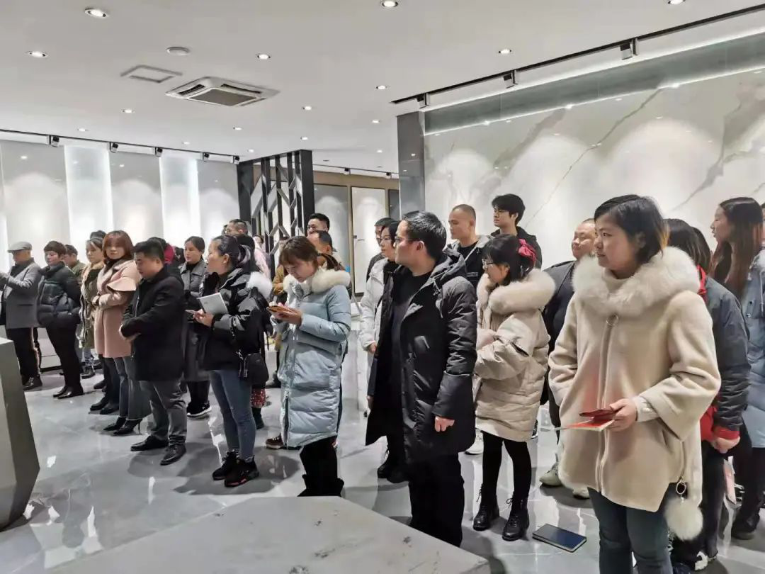 帥豐電器大商豐采！吳顯金談如何通過售后服務(wù)帶動(dòng)銷售