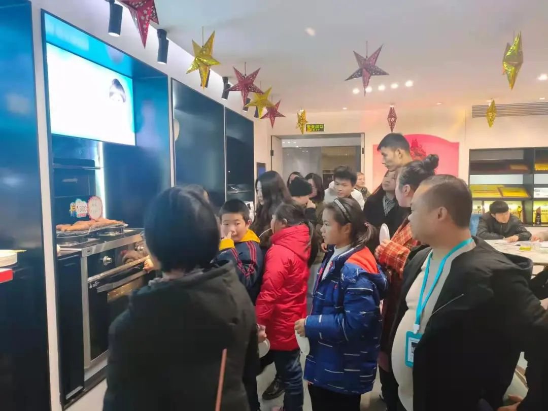 帥豐電器大商豐采！吳顯金談如何通過售后服務(wù)帶動(dòng)銷售