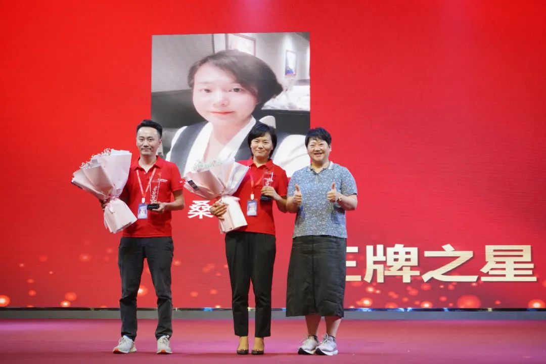 帥豐電器2021超級(jí)店長(zhǎng)創(chuàng)造營(yíng)圓滿結(jié)束，豐采永不打烊！